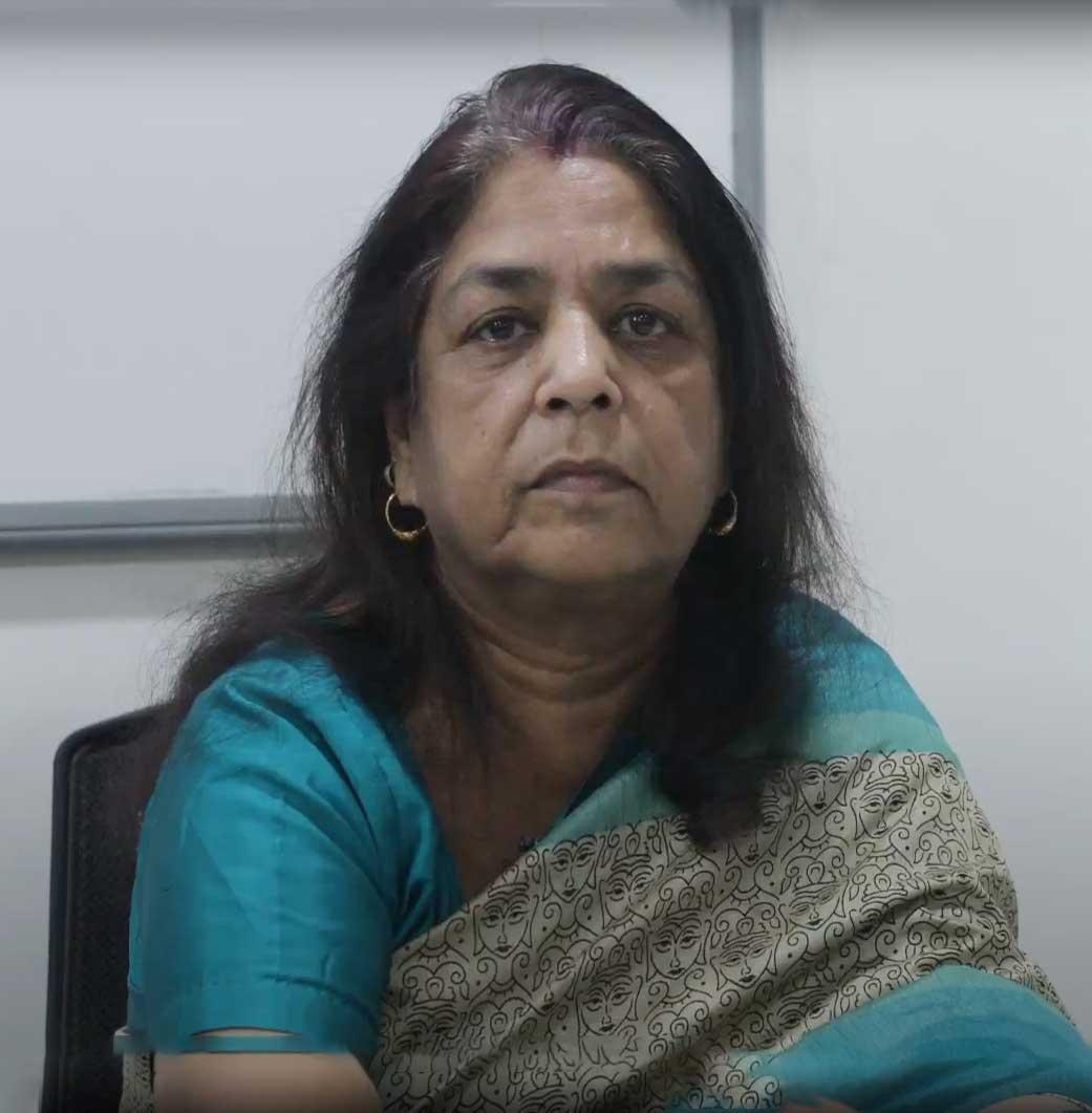 Anjali Singh