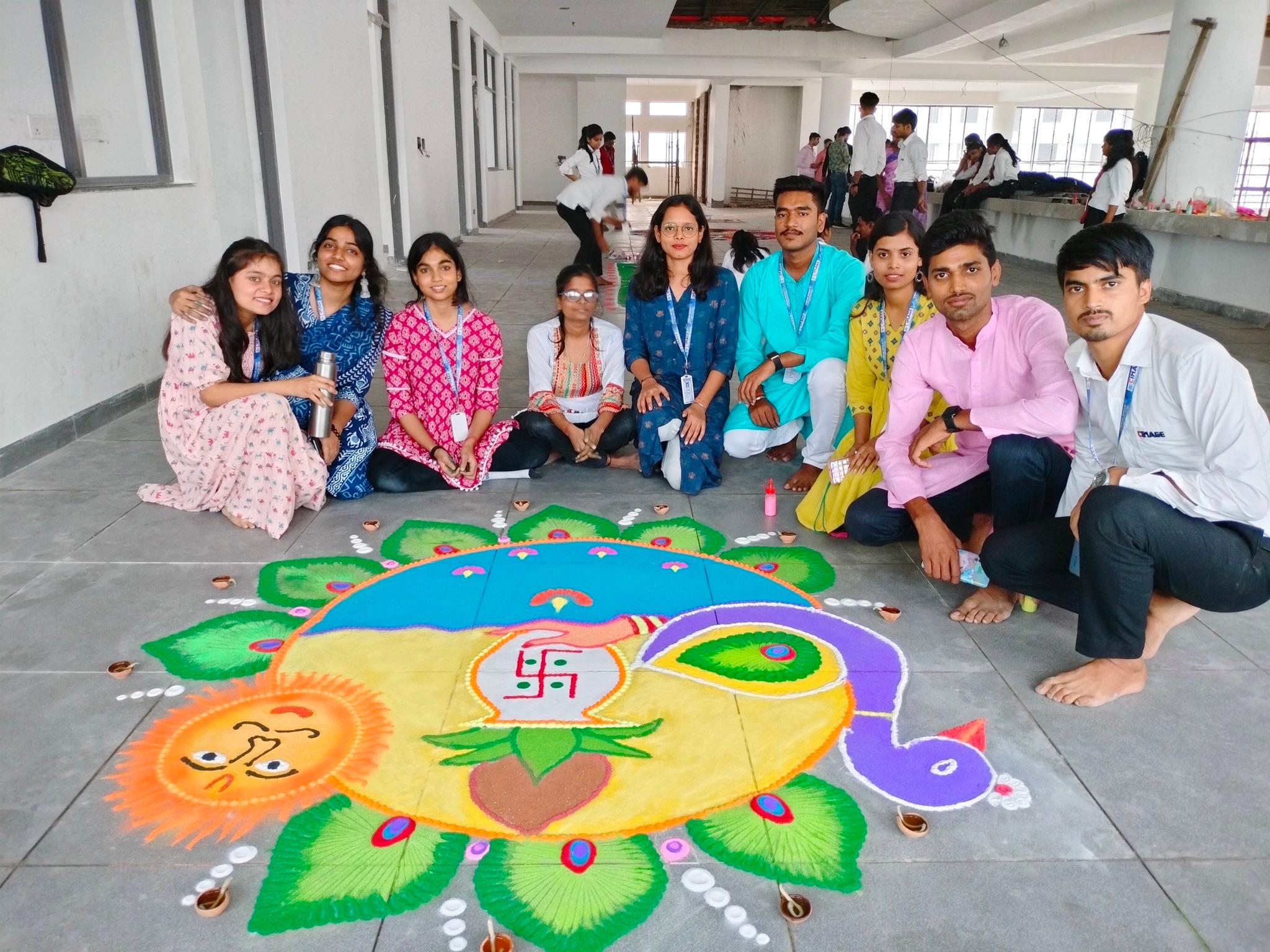 Club activity 6