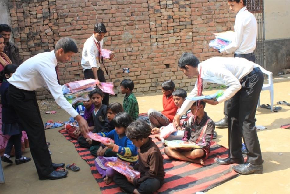 Club activity 1