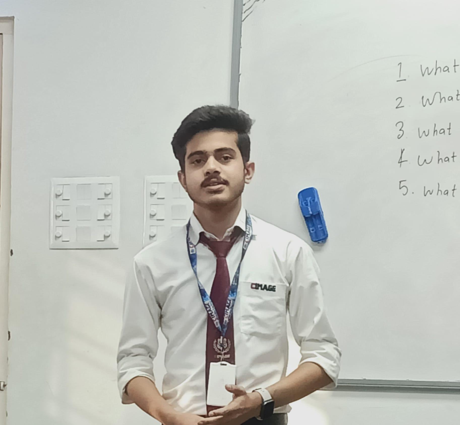 Teaching methodology 3