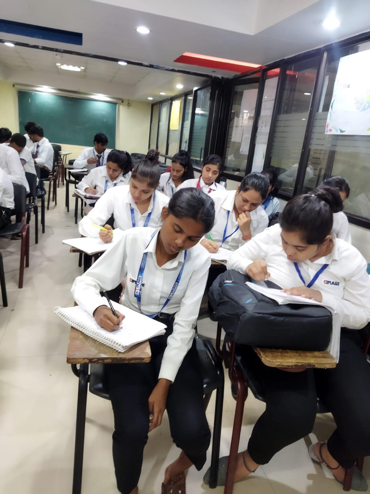 Teaching methodology 6