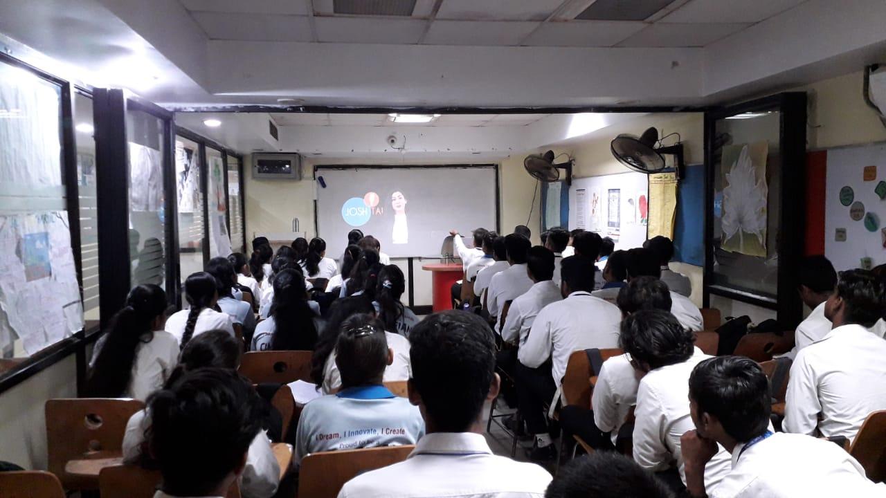 Teaching methodology 2