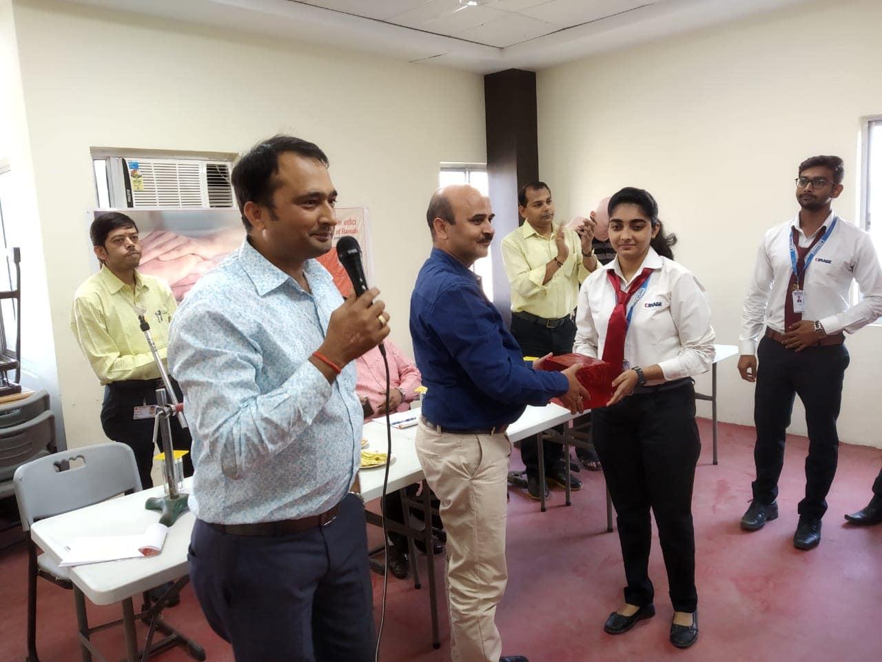 Industry Expert Workshop