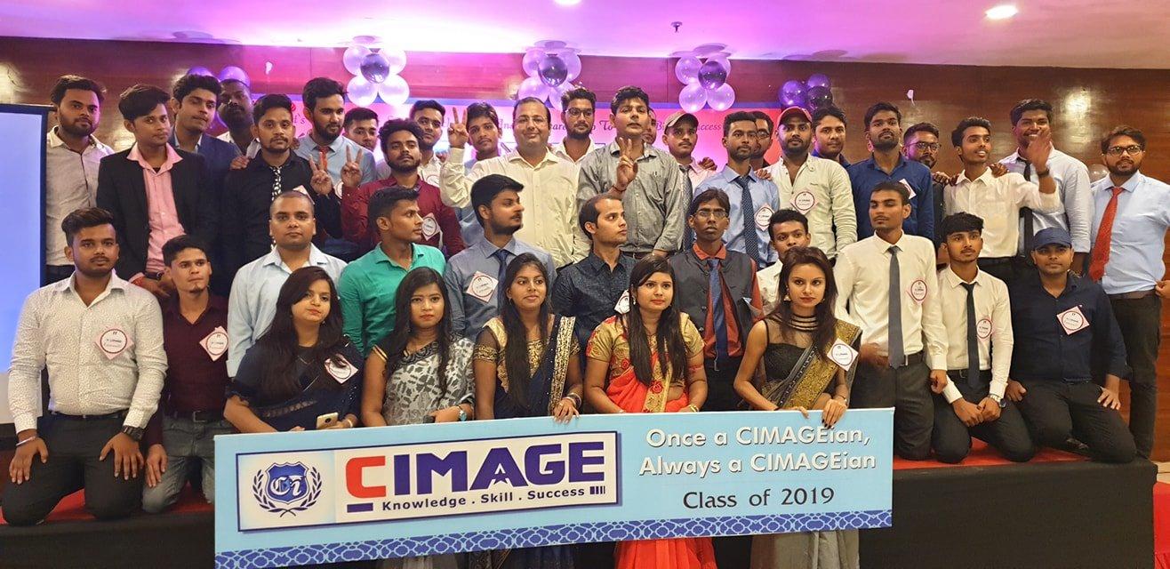 International Alumni Chapter