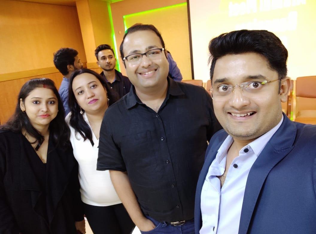 Global Alumni Meet