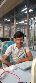 Vishal Kumar