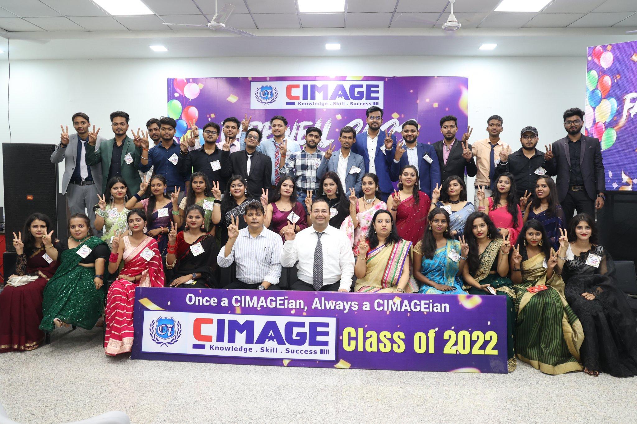 Placement 2022