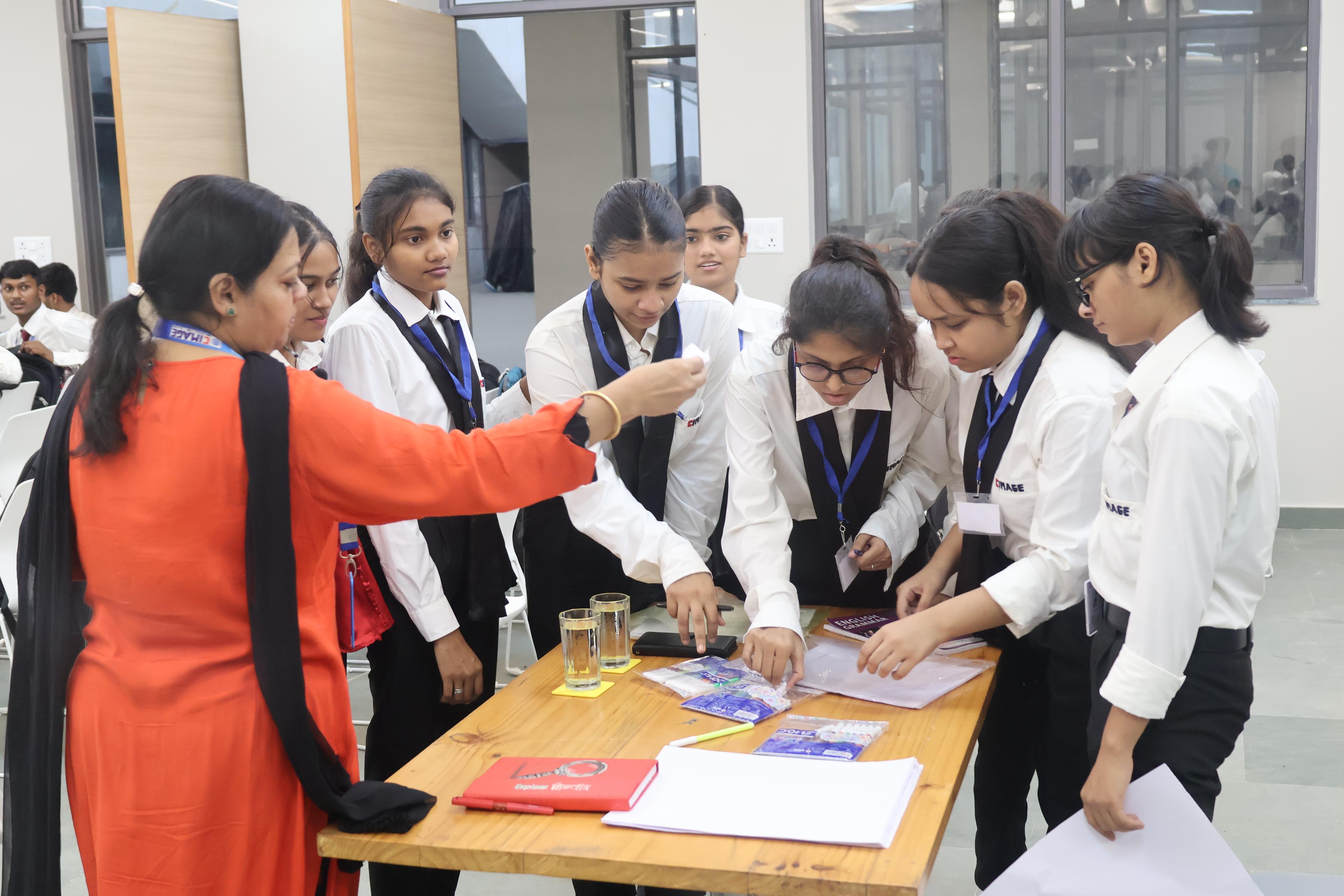 Teaching methodology 1