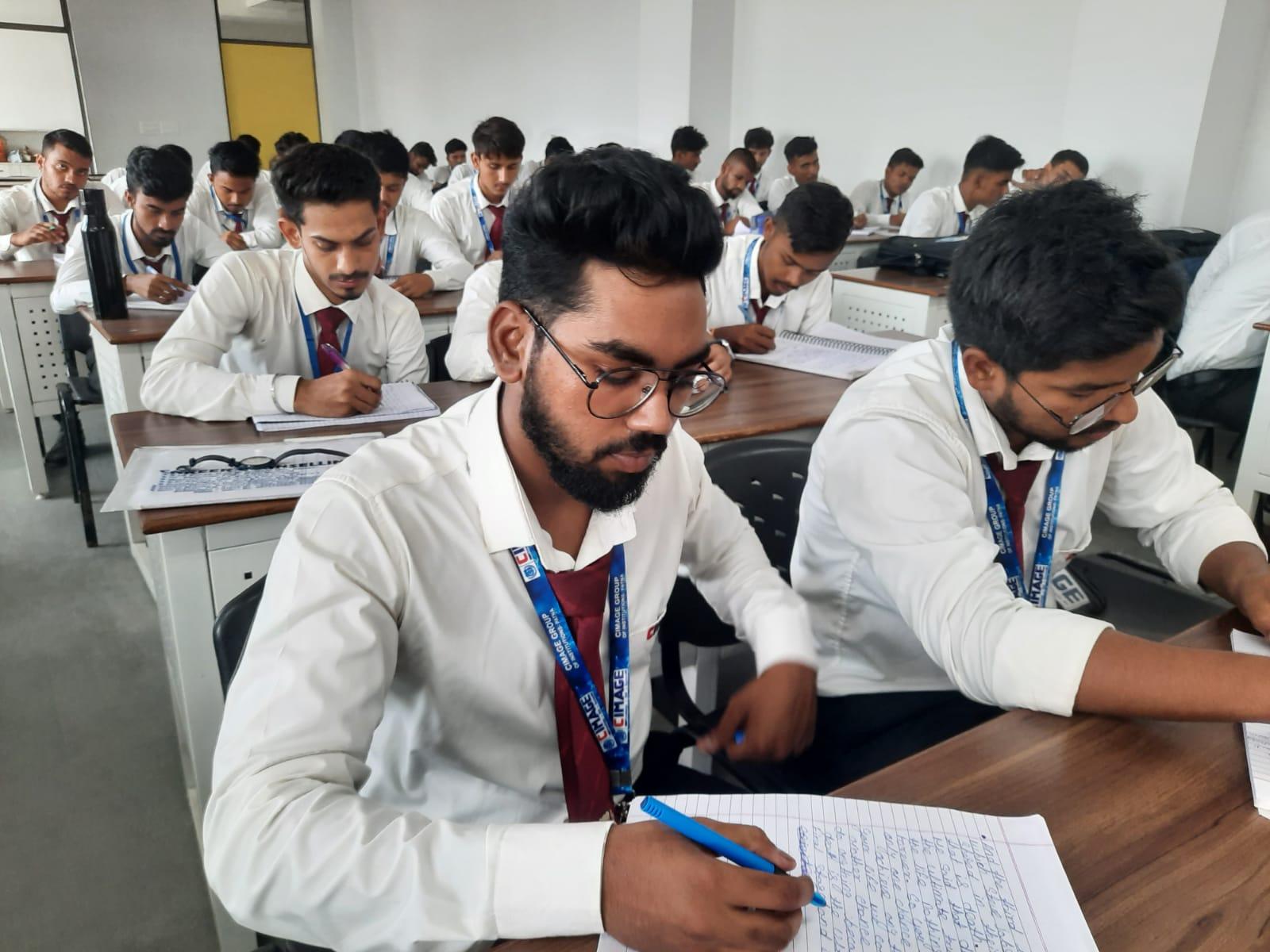 Teaching methodology 2