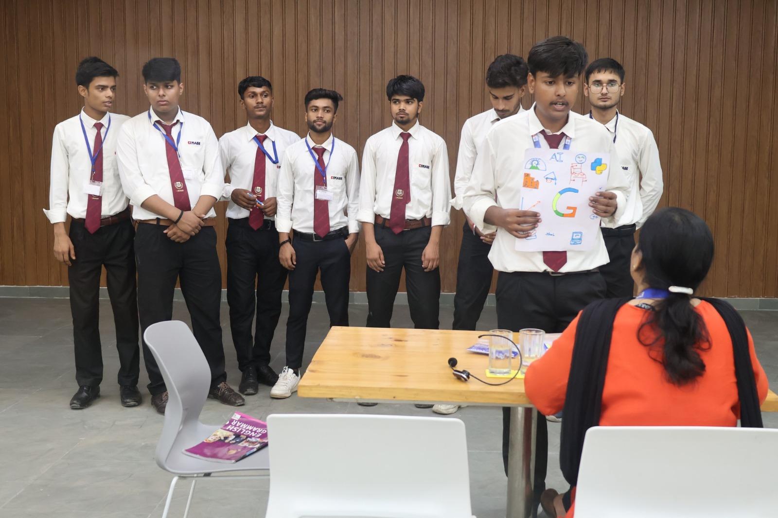 Teaching methodology 1