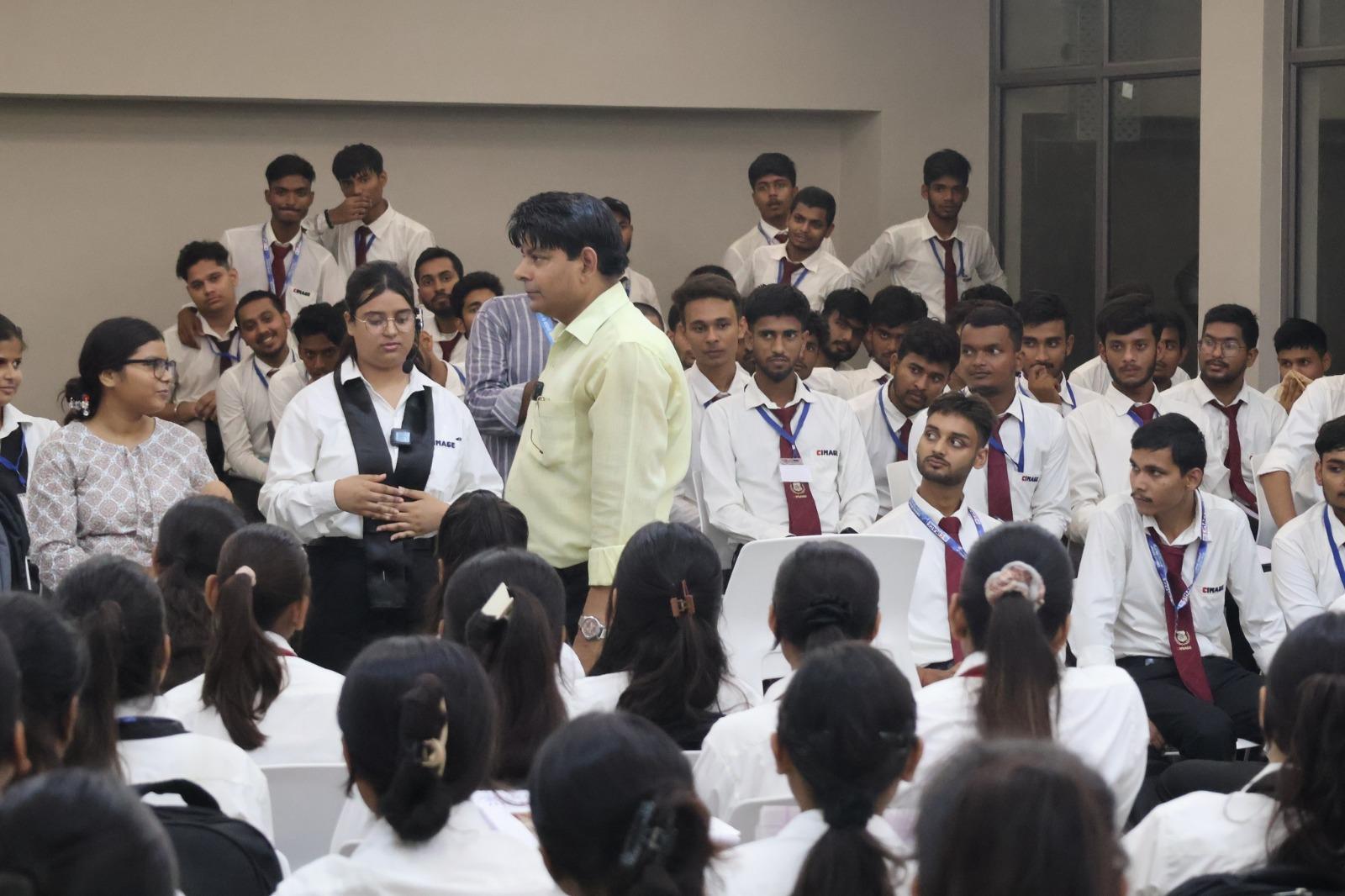 Teaching methodology 4